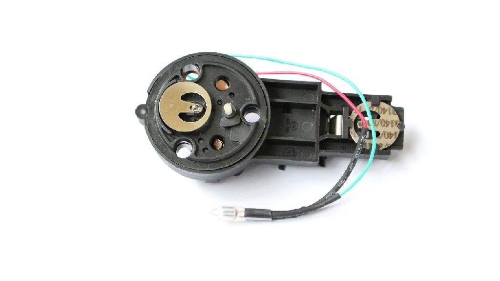 SDK-10A direct inserting thermostat 5