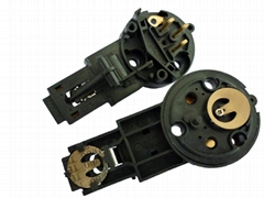 直插式電熱水壺溫控器