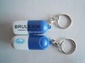  pill box keyrings,pill box keychains 1