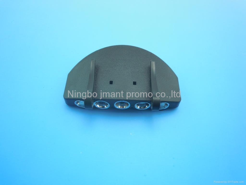 led cap light ,clip on cap light for fishing ,climbing 5