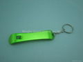 promotional bottle opener keyrings