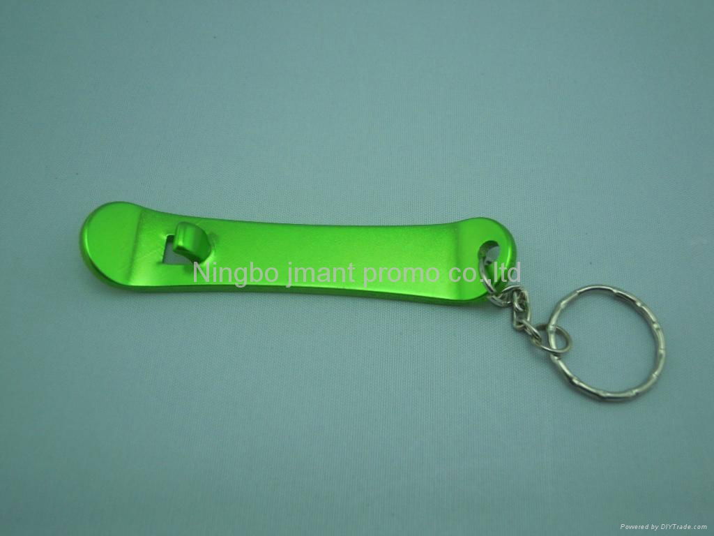 promotional bottle opener keyrings 2