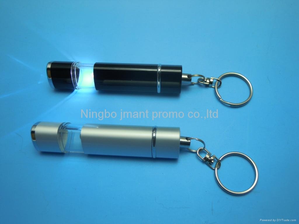 led keychain,Aluminum mini led torch