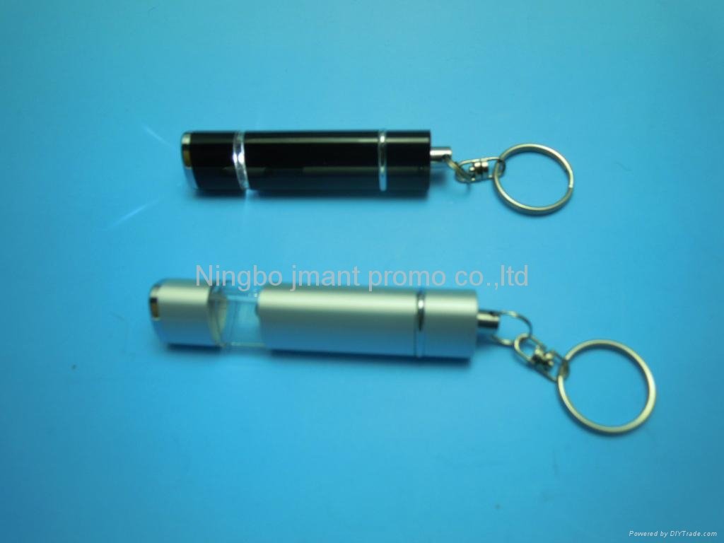 led keychain,Aluminum mini led torch 5