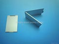 promotion mini Aluminum mirror 1