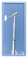 Big Wind Turbine 10000 w (10 m/s)