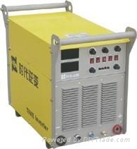 時代逆變直流氬弧焊機WS-400