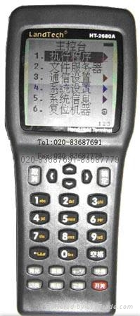 用戶分界開關斷路器 3