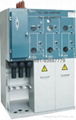 35kv/38kv/40.5kv开关柜/充气柜/全绝缘全密封 3