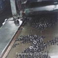 oil resistant conveyor belt