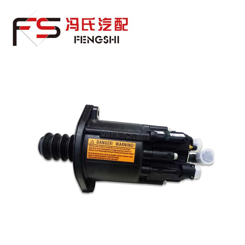 奔驰泵车配件离合器分泵离合器总泵 2
