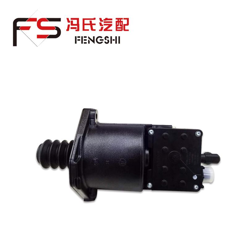 奔驰泵车配件离合器分泵离合器总泵 3