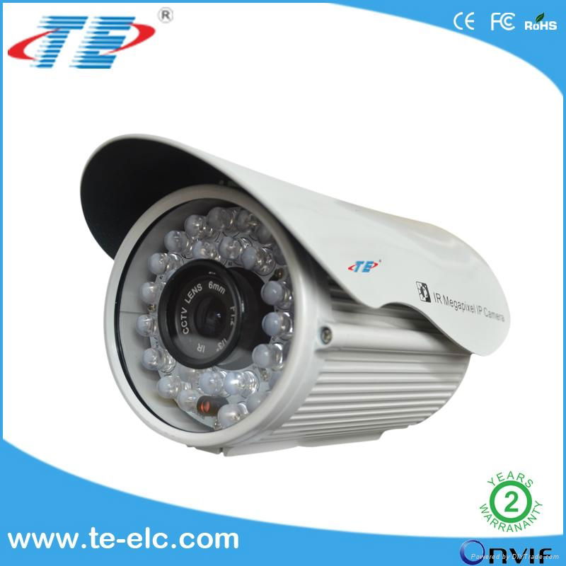 HD cctv camera systems 1.0MP 1.3mp 2.0 mp low lux IP camera 