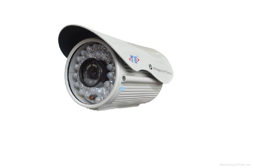 HD cctv camera systems 1.0MP 1.3mp 2.0 mp low lux IP camera  4