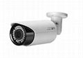 onvif 2.0 p2p mobile view 1.3MP cctv security Outdoor Network Camera 2