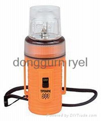 signal sos light