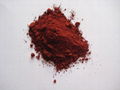 Iron Oxide Red 1