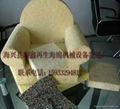 供應再生海綿設備(方形)