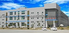 泉州市美邦仪器有限公司 泉州市美邦仪器有限公司