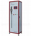 YG090L櫃式電子剝離強力機