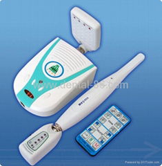 2.0 Mega pixels wireless intra-oral cameras dental cameras