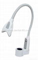 Teeth whitening machine lamp for dental unit