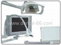 Teeth whitening machine lamp for dental unit 2