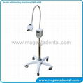 touch button teeth whitening machine