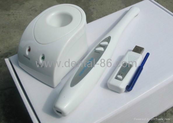 New_Wireless USB dental intraoral cameras MT-W7 2