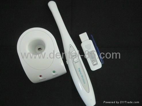 New_Wireless USB dental intraoral cameras MT-W7 3