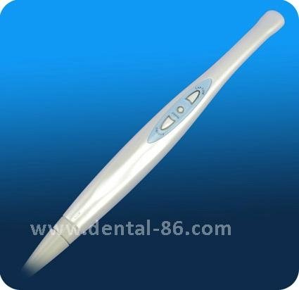 New Wireless USB dental intra-oral camera which can be zoom 1~4X
