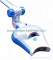 Teeth whitening machine factory