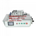 OCA soft to hard laminating machine 1