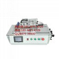 OCA soft to hard laminating machine 3