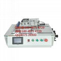 OCA soft to hard laminating machine 4