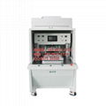 OCA hard in hard vacuum laminating machine 3