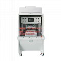 OCA hard in hard vacuum laminating machine 4