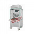 OCA adhesive pressure screen machine 1