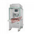 OCA adhesive pressure screen machine 2