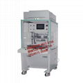 OCA adhesive pressure screen machine 3