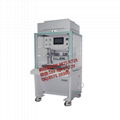 OCA adhesive pressure screen machine 4