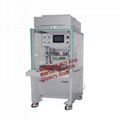 OCA adhesive pressure screen machine 5