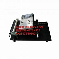 OCA laminating machine manually