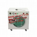 Small high defoaming machine automatically