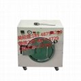 Small high defoaming machine automatically