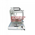 Three axis automatic dispensing machine 3