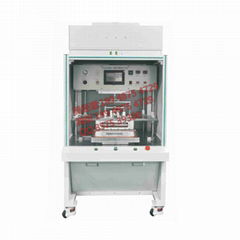 OCA vacuum laminating machine