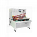 SCA laminating machine