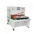 SCA laminating machine