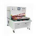 SCA laminating machine